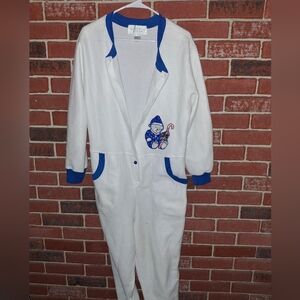 Vintage Christmas Onsie
